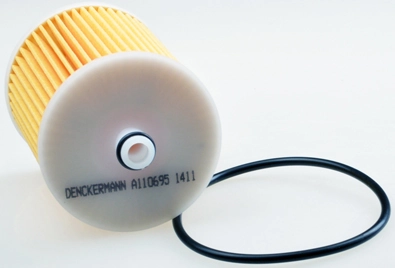 Filtro de combustível Toyota Yaris P13