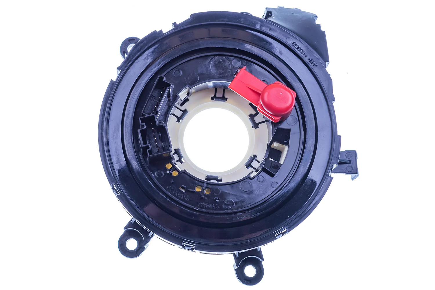 Anel AIRBAG de contato, cabo plano do volante BMW 3 E90