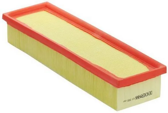 Воздушный фильтр двигателя на Peugeot 207  WA, WC