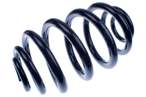 Mola traseira BMW X3 E83