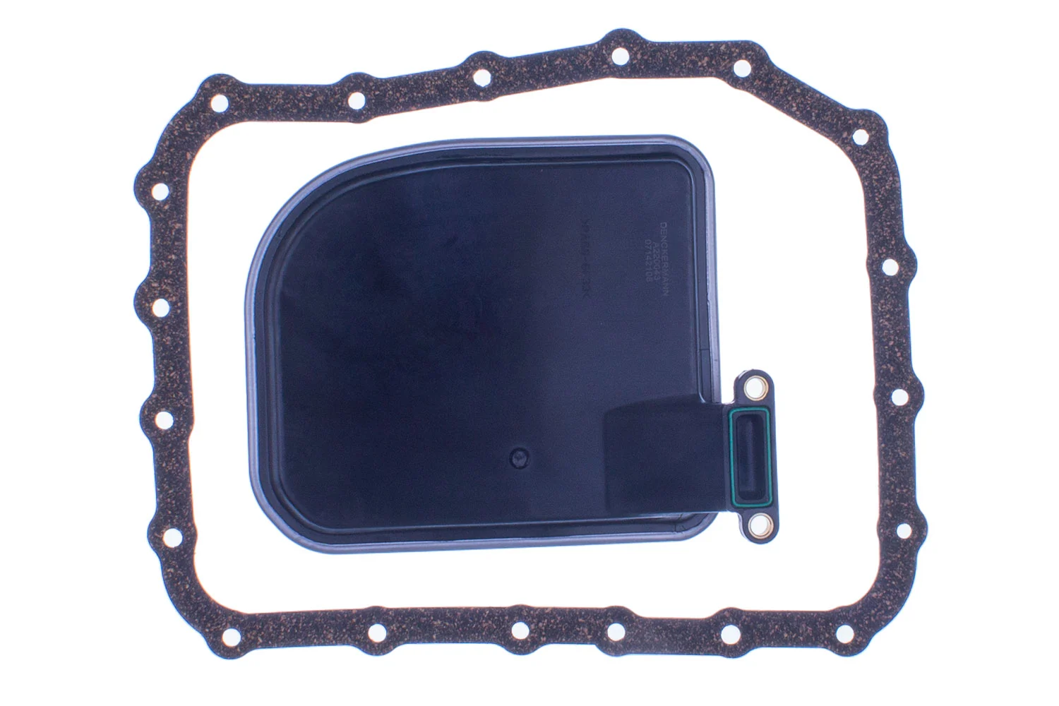  Filtro da Caixa Automática de Mudança KIA Optima IV sedan (JF) (2015 - 2026) IV