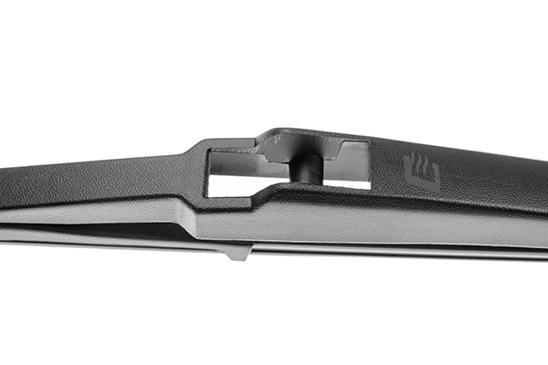 Limpa-pára-brisas de vidro traseiro Chevrolet Captiva 1 C100