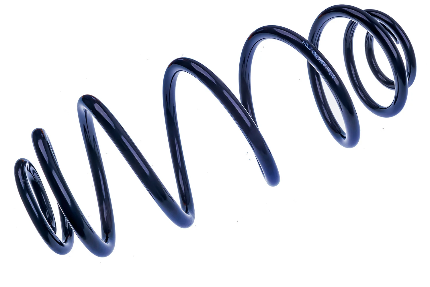 Mola traseira Renault Espace 4 JK0