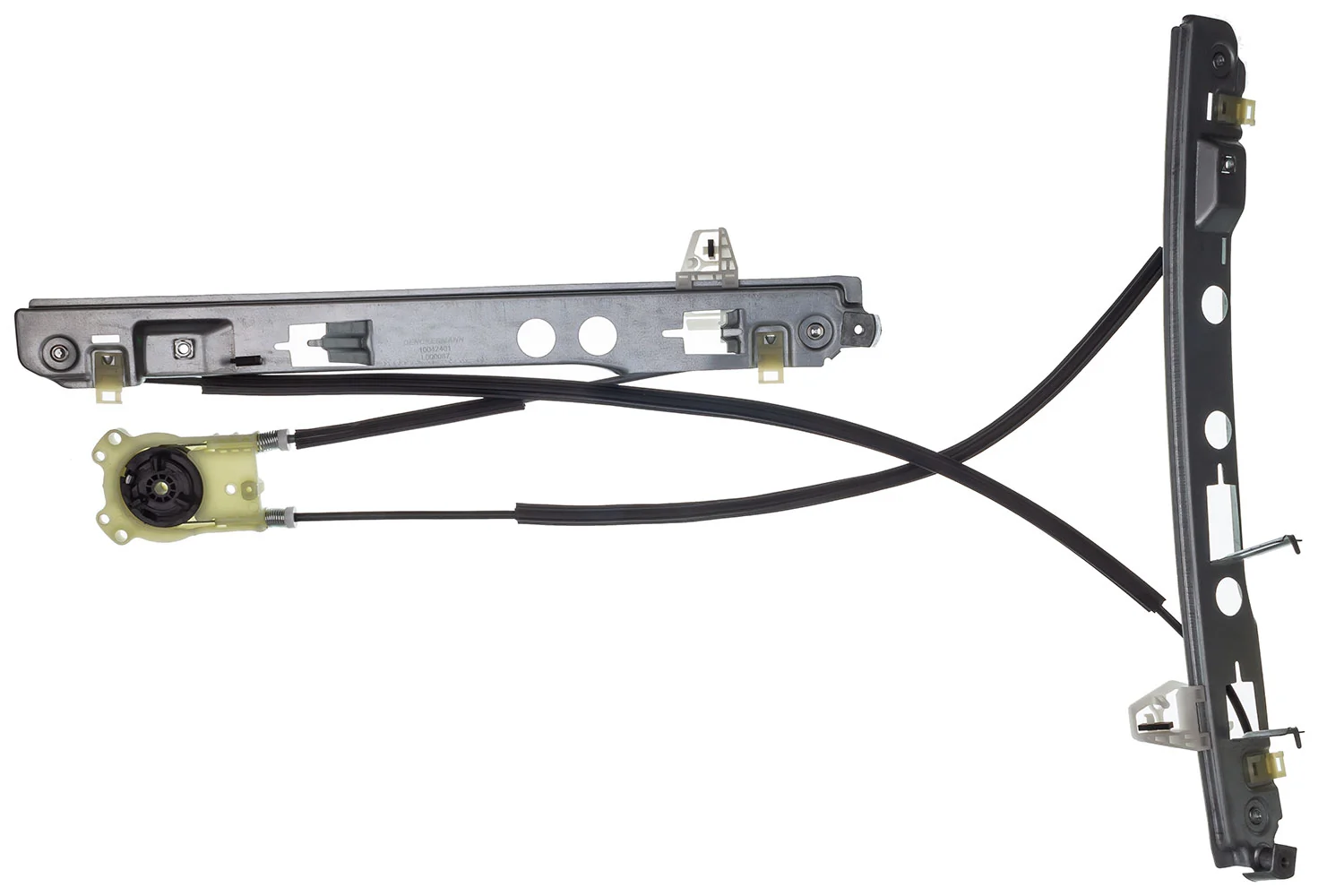 Механизм стеклоподъемника водительской двери Polcar 6012PSE11 цена, от 39.00 USD