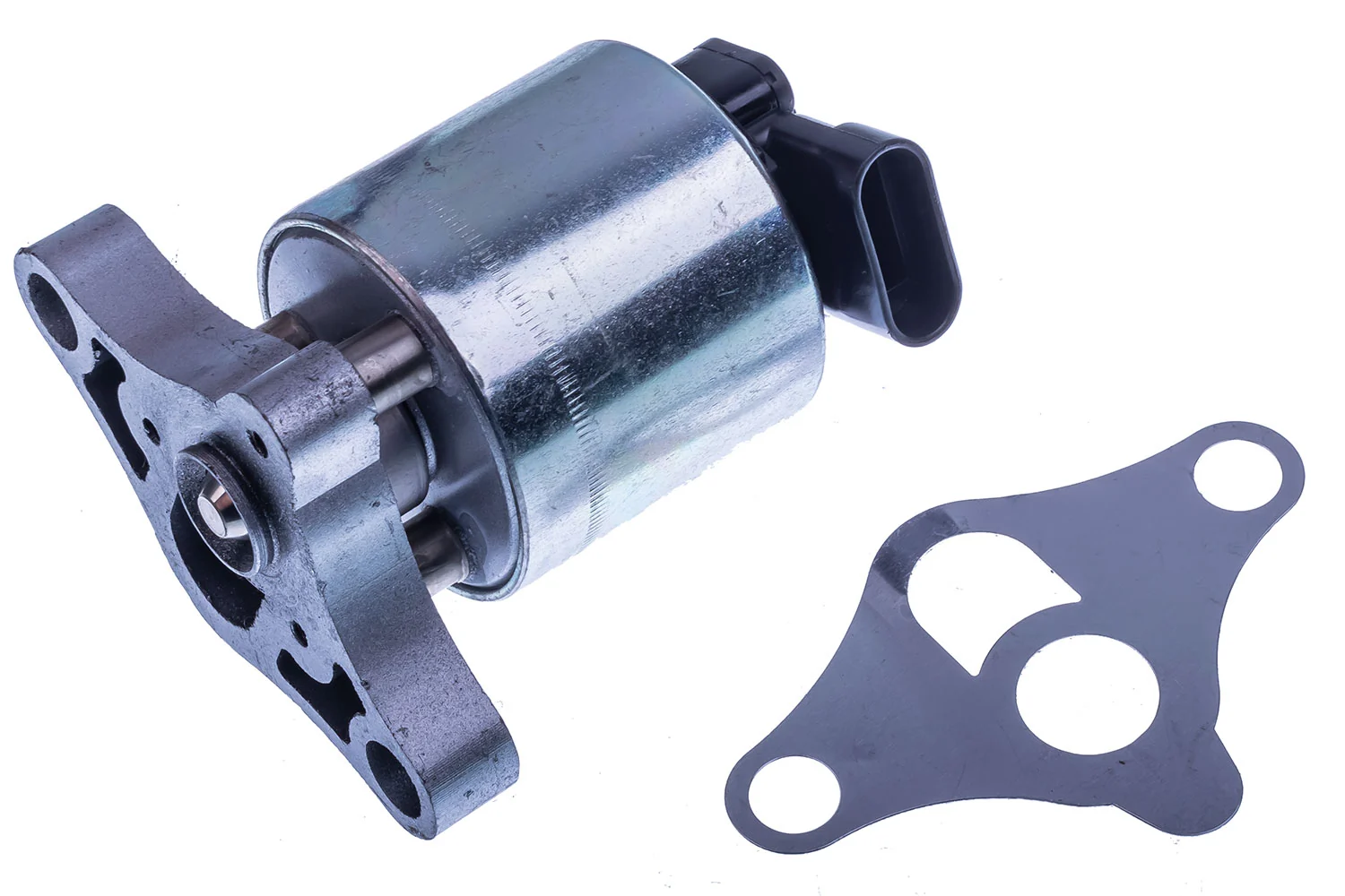 Válvula EGR de recirculação dos gases Opel Vectra 38