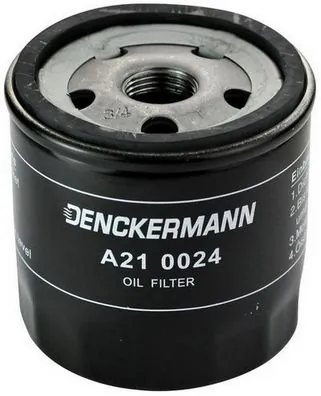 A210024 Denckermann