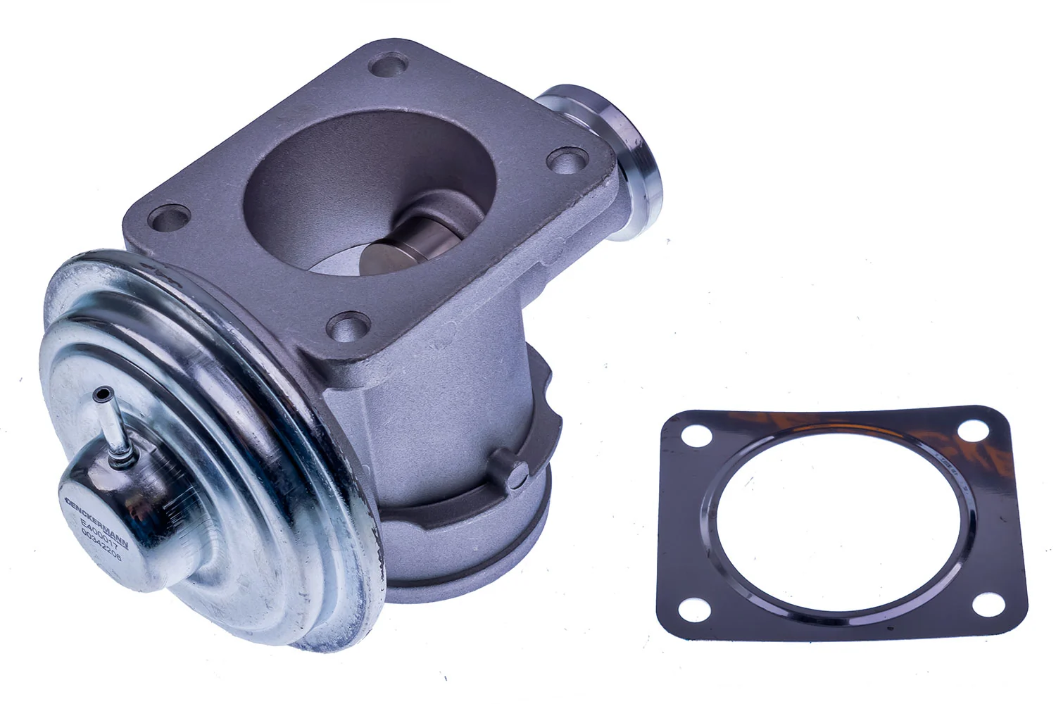 Válvula EGR de recirculação dos gases Land Rover Freelander 1 L314