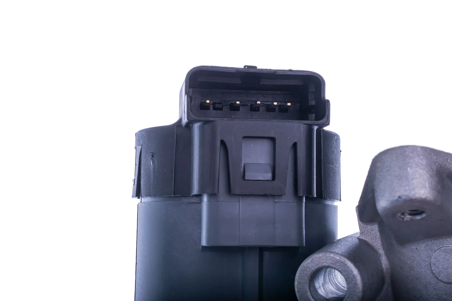 Válvula EGR de recirculação dos gases Peugeot 307 3H