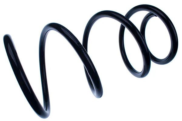 Mola dianteira Toyota Avensis 2 T25