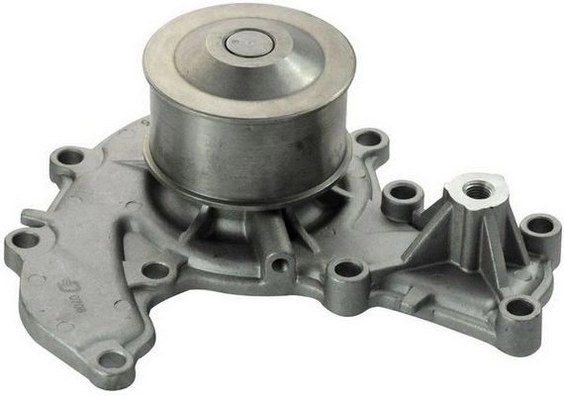 Купить 97167554 Peugeot/Citroen Насос охлаждения