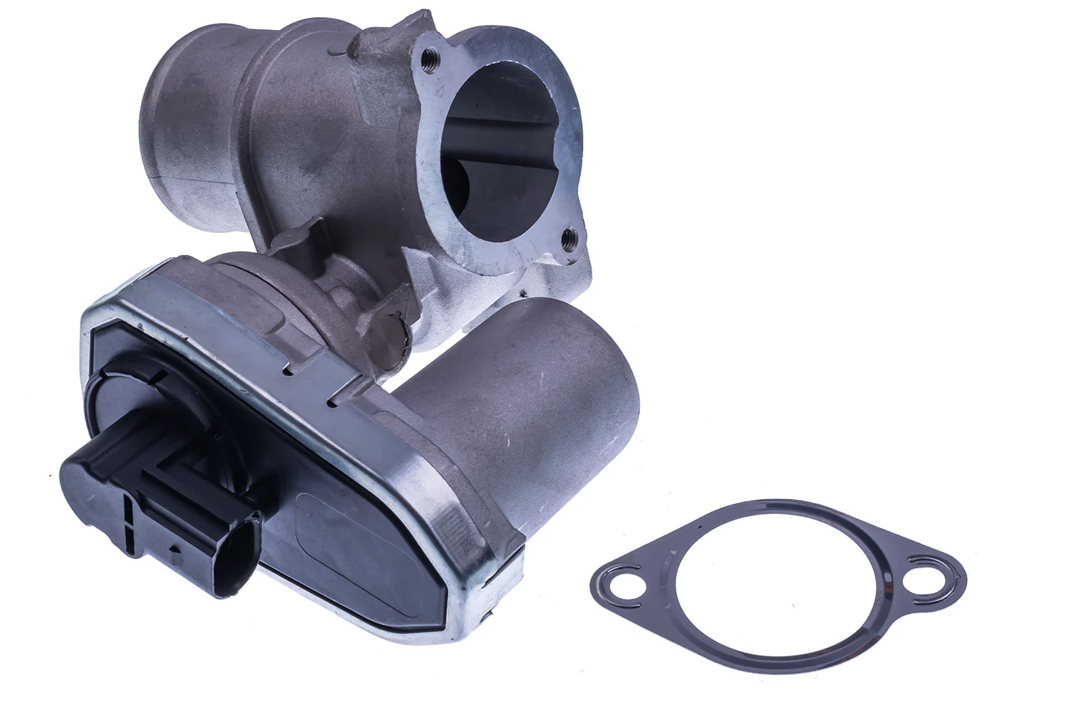 Válvula EGR de recirculação dos gases Jaguar X-type CF1