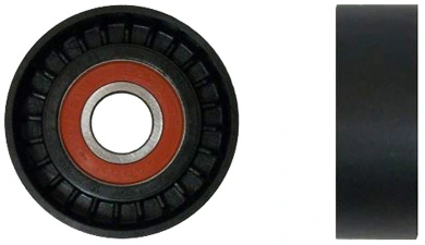 Натяжной ролик Fiat 500 хэтчбек (312) (2007 - 2026) цена, от 8.27 USD