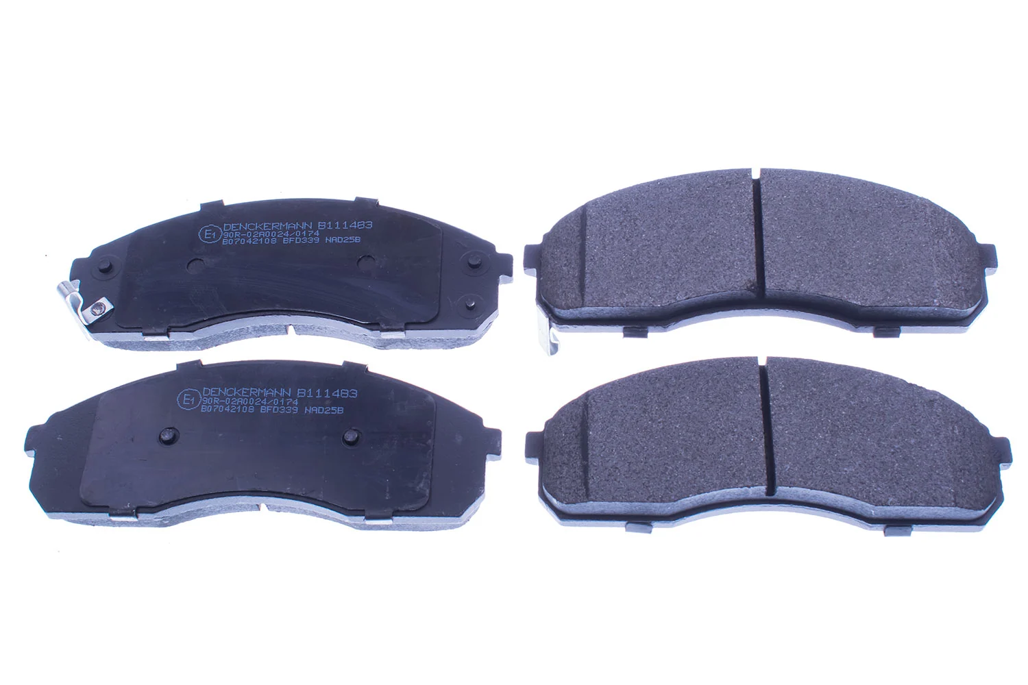 Купить OK75A3328Z Hyundai/Kia Колодки тормозные