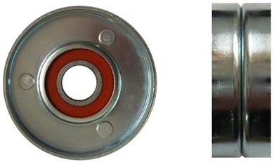 Натяжной ролик Volvo S80 I седан (TS, TH, KV) (1998 - 2006) цена, от 11.41 USD
