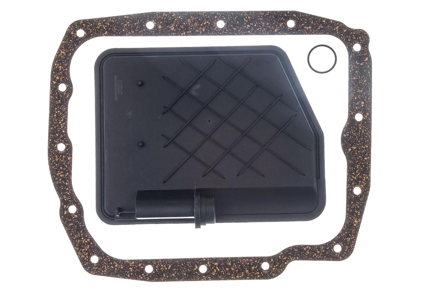 Купить MR515064 Mitsubishi Фильтр автоматической коробки передач
