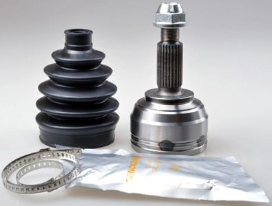 BB5460 Posterparts Наружная граната