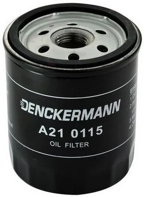 A210115 Denckermann