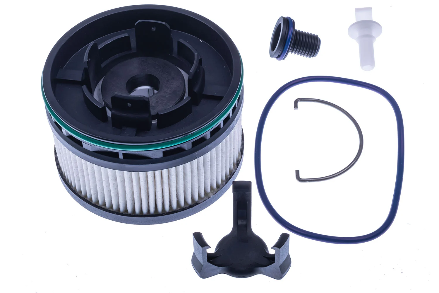 Filtro de combustível Mercedes S W223