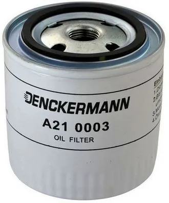 A210003 Denckermann
