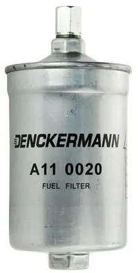 Фильтр топлива на Volkswagen Passat B3, B4 3A5, 351, 315