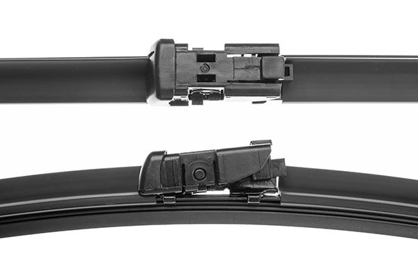 Limpa-pára-brisas do pára-brisas, kit de 2 un. Audi A3 8P1