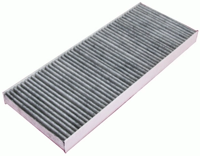 Filtro de salão Citroen C8 EA, EB