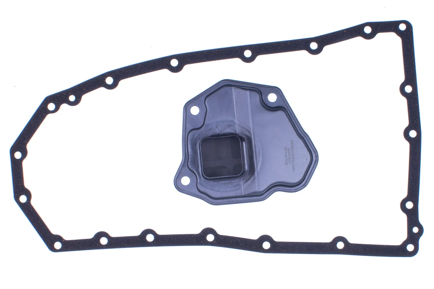 Filtro da Caixa Automática de Mudança Nissan X-Trail T31