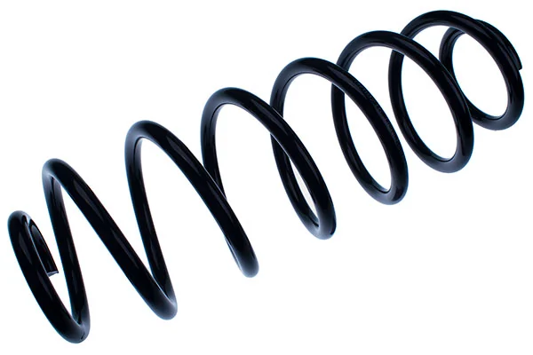 Mola traseira Citroen C2 JM