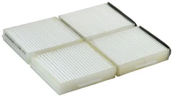 Filtro de salão Mazda 626 5 GF