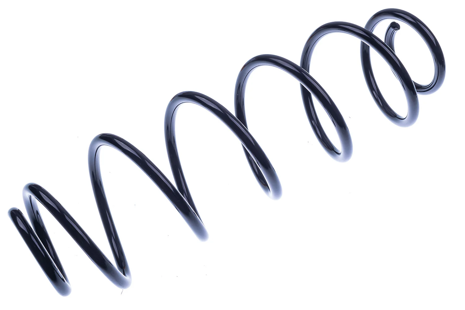 Mola traseira Citroen C3 2 A51