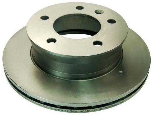 B130039 Denckermann