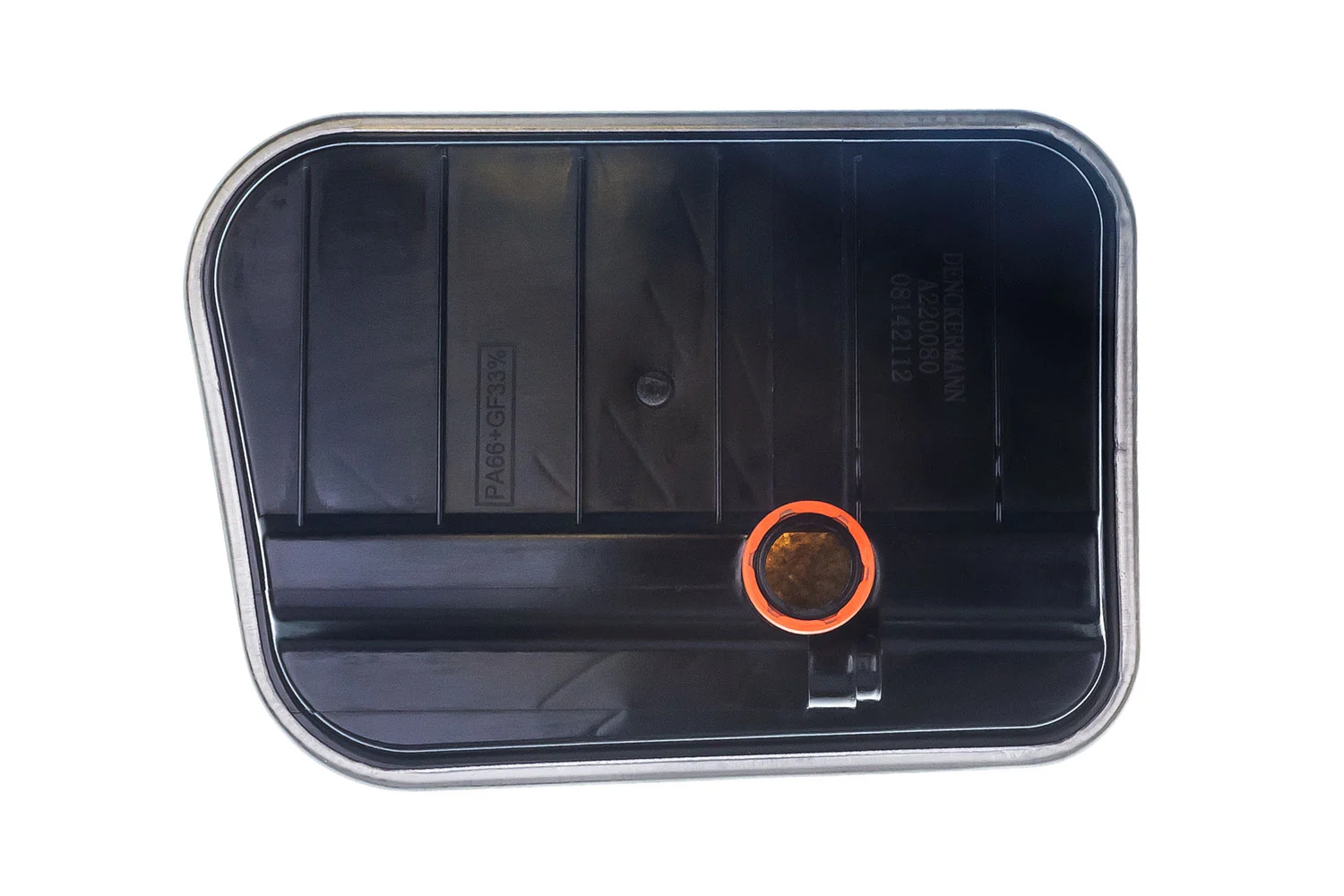 Filtro da Caixa Automática de Mudança Ford C-Max DM2