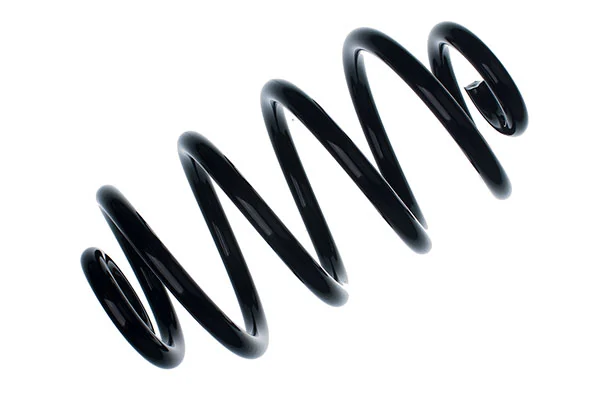 Mola traseira Opel Vectra