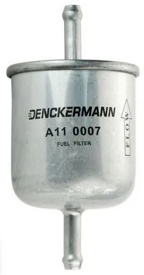 A110007 Denckermann