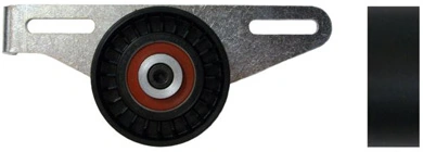 F123190 INA Натяжитель клинового ремня
