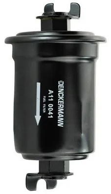 Filtro de combustível Hyundai Sonata 2