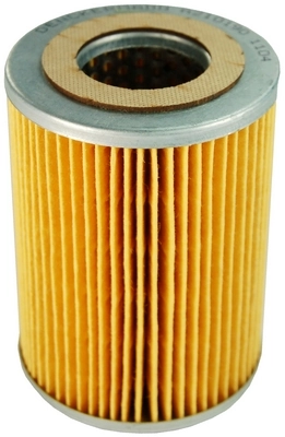 TE634 Mfilter Масляный фильтр двигателя
