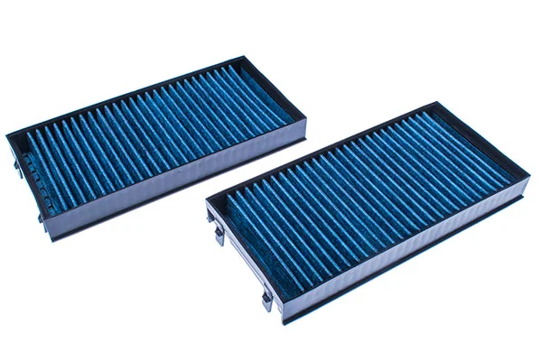 Фильтр салона AS2570 Polcar