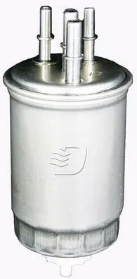 Фильтр тонкой очистки топлива Renault (RVI) 5001019687 цена, от 13.22 USD