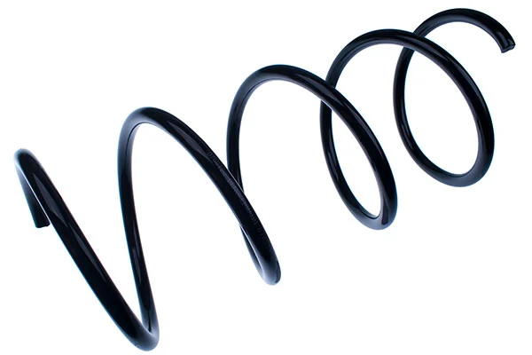 Mola dianteira Mercedes C W203