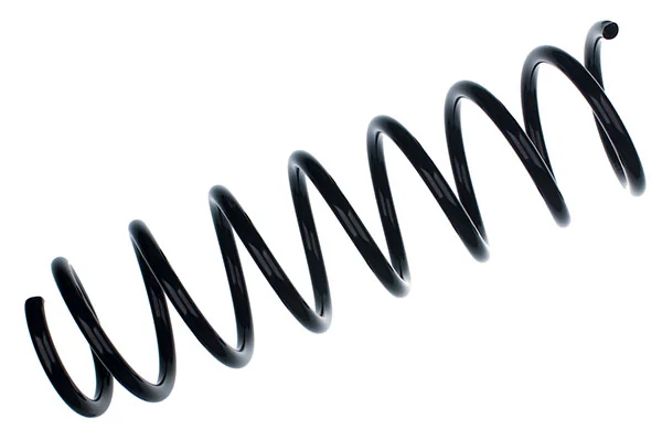 Mola traseira BMW 5 E60