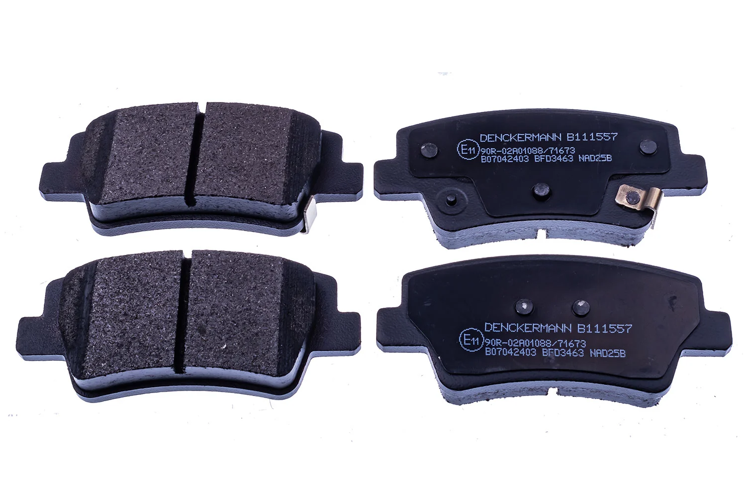 Колодки дисковые  Brembo P30150 цена, от 54.06 USD