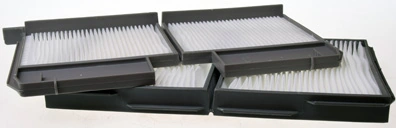 Фильтр воздушный отопителя Toyota Camry IV седан (V20) (1996 - 2001) цена, от 9.33 USD