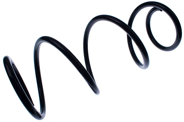 Mola dianteira Renault Clio 3 BR01, CR01