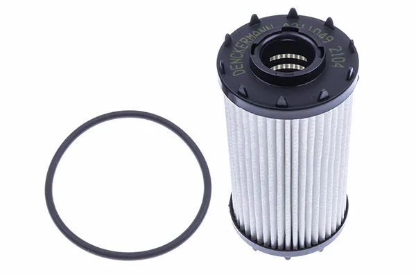 FA6784ECO Polcar Масляный фильтр двигателя
