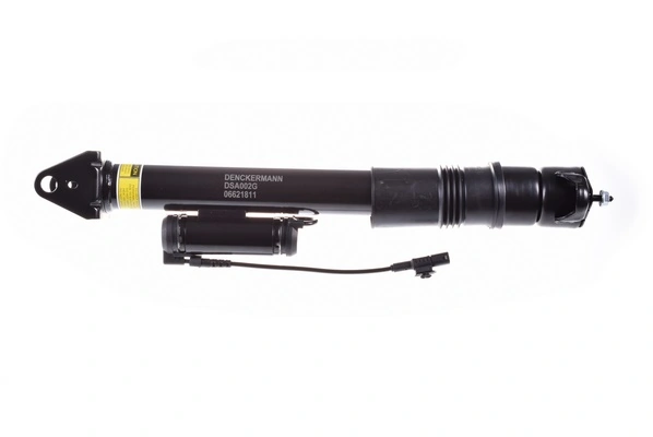 Стойка амортизатора задняя Magneti Marelli 2631AS цена, от 212.84 USD