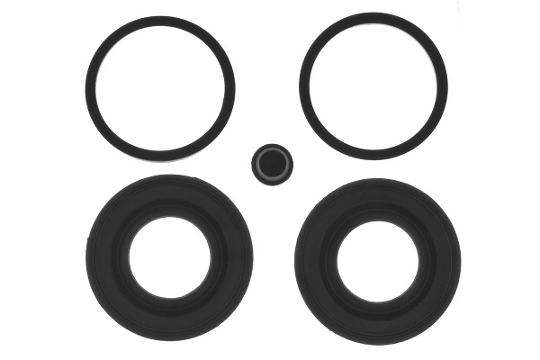 Kit de reparação de suporte do freio traseiro Mercedes E S210