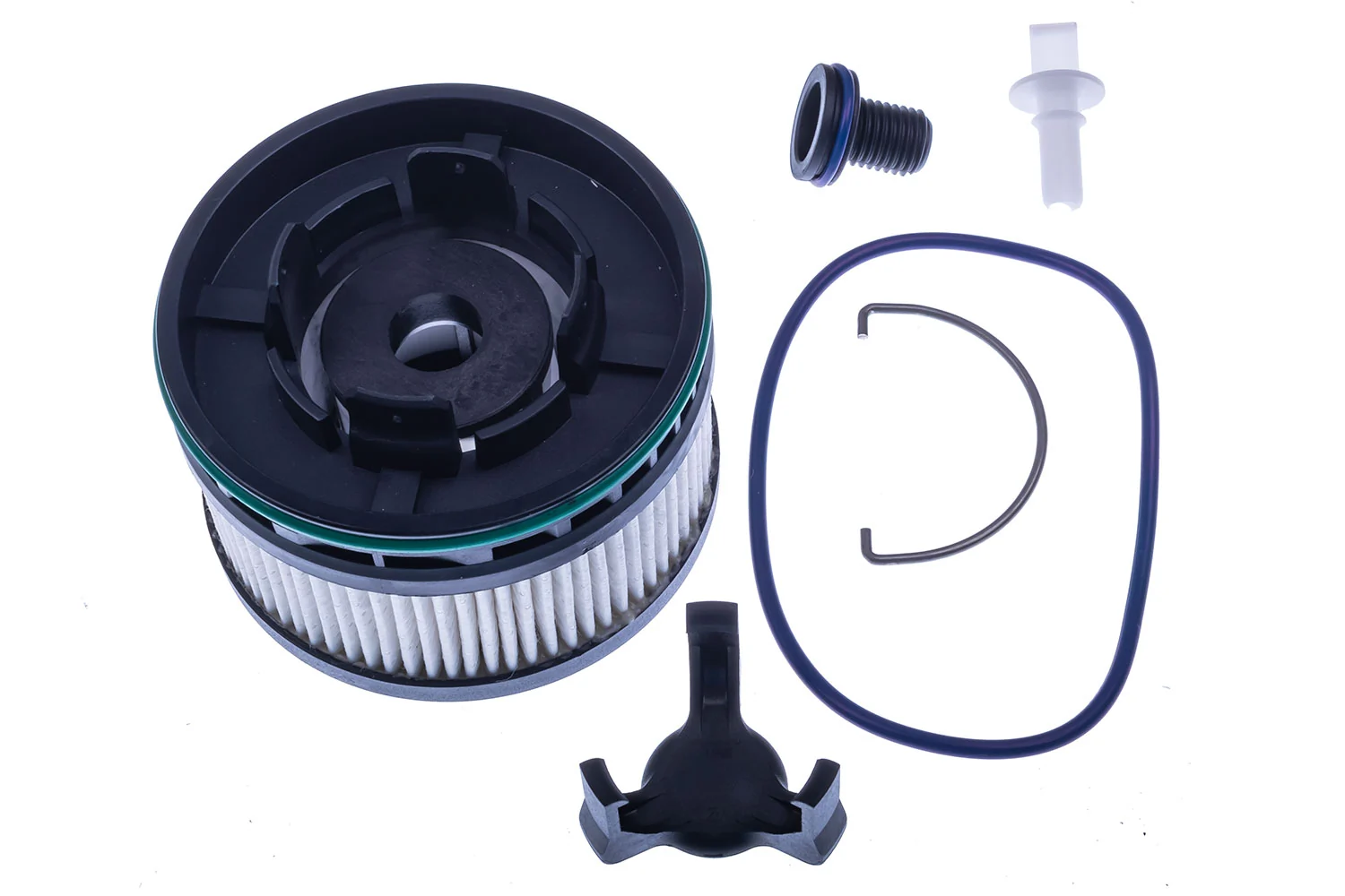 Filtro de combustível Mercedes S W223