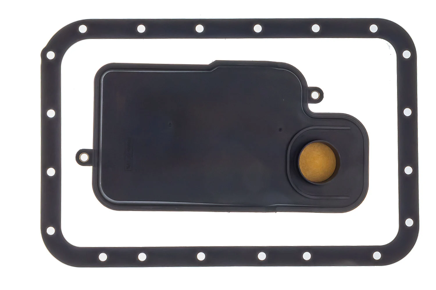  Filtro da Caixa Automática de Mudança Mitsubishi Pajero SPORT II SUV (KH) (2008 - 2014) SPORT II