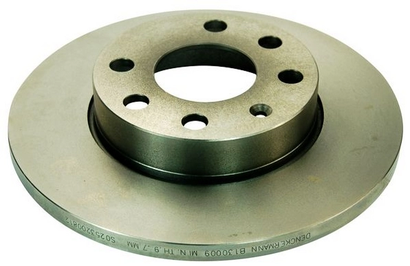 B130009 Denckermann